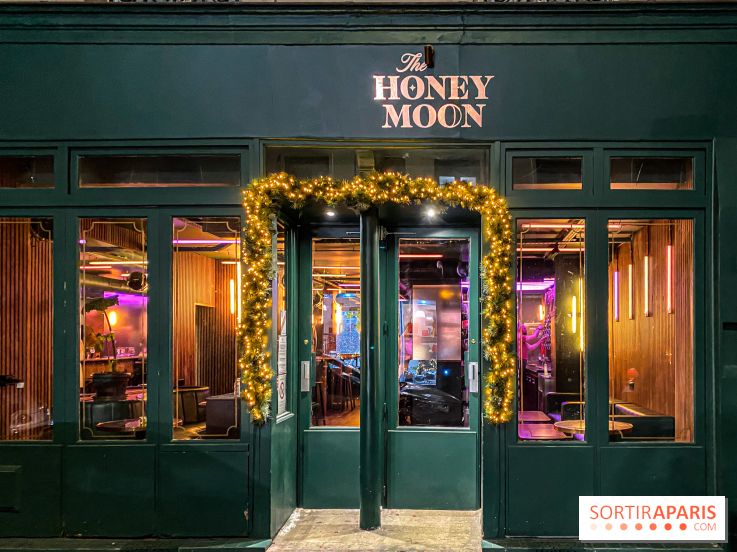 The Honey Moon - IMG 2575