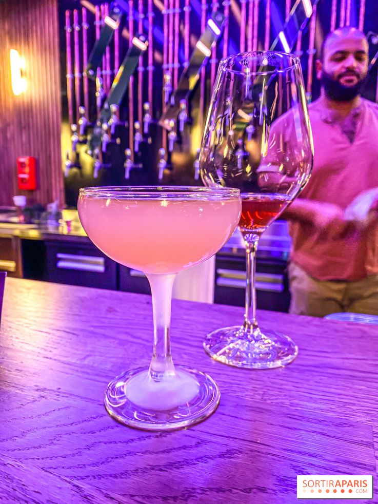 The Honey Moon - IMG 2583