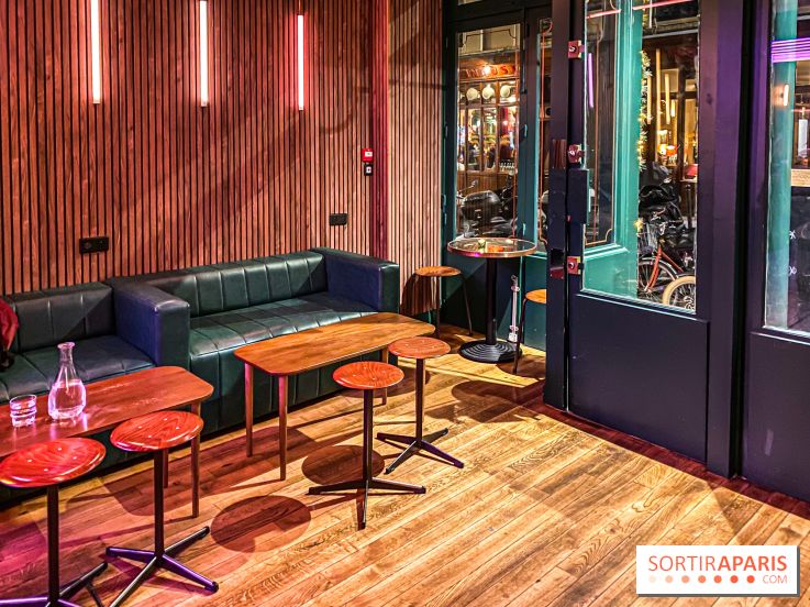 The Honey Moon - IMG 2607