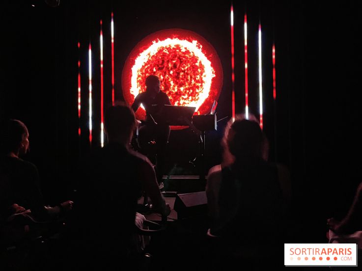 Space Cycle- nos photos