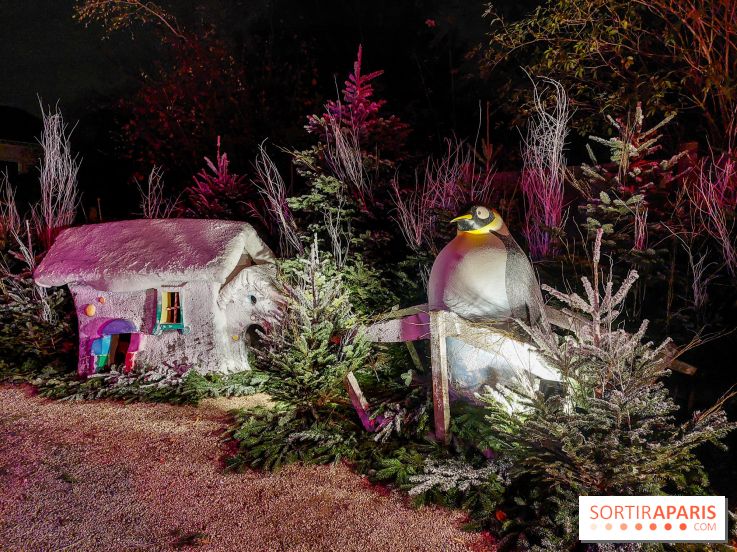 Noël 2023 à Enghien-les-Bains, nos photos - 20231201 180825