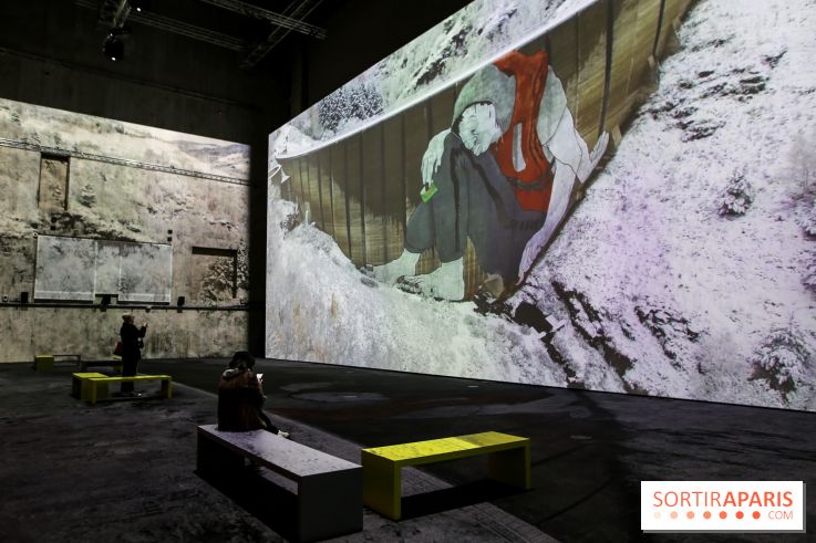 LOADING. L'art urbain à l'ère numérique, les photos de l'expo - IMG 1796