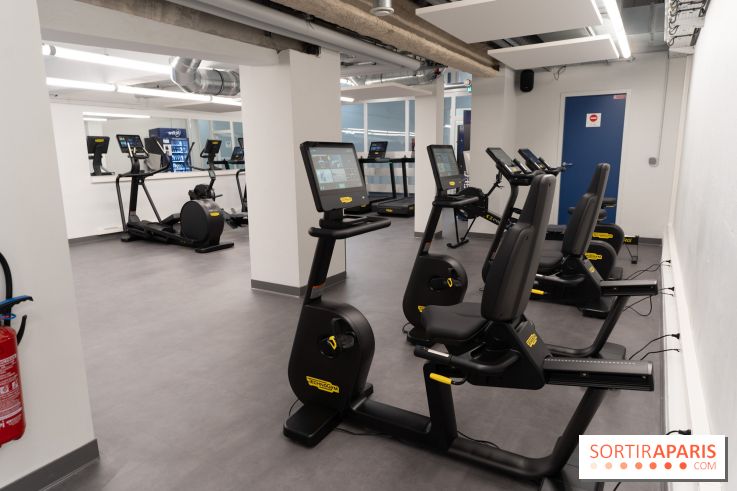 Piscine Pontoise à Paris - Saint-Michel - les photos - A7C0049