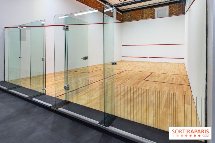 Piscine Pontoise à Paris - Saint-Michel - les photos - A7C0051