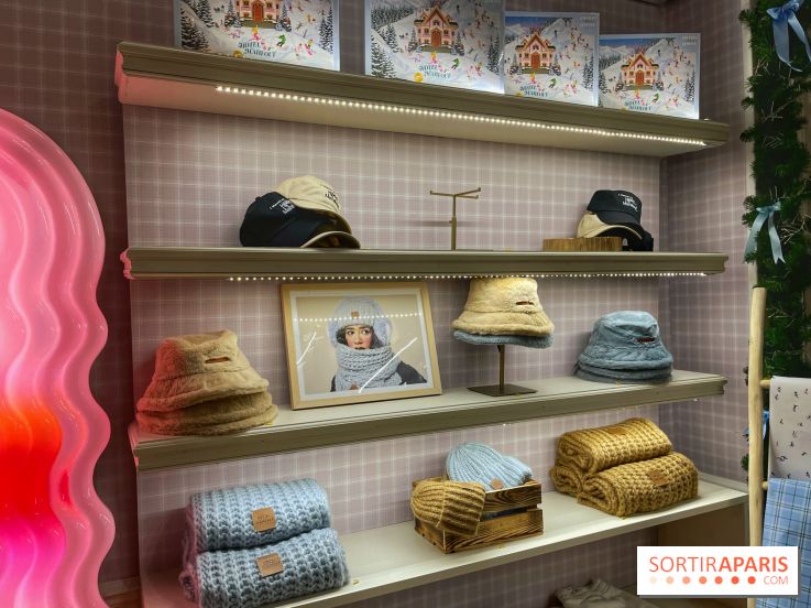 Hôtel Mahfouf - Station de ski - IMG 7606