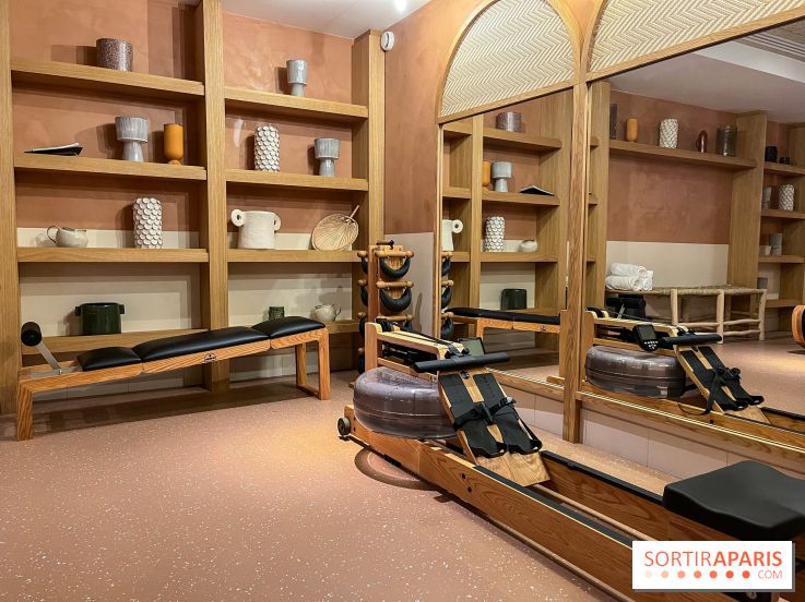 Bloom House, l'hôtel et spa entre les gares du Nord et de l'Est - image00058