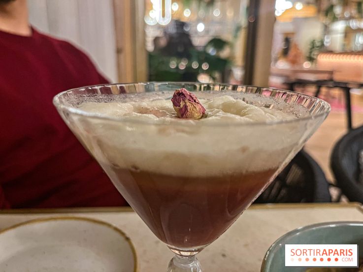 Bloom House, l'hôtel et spa entre les gares du Nord et de l'Est - image00030