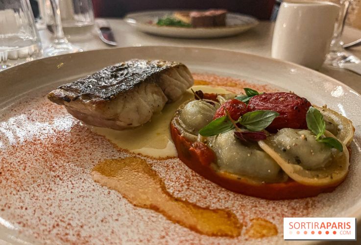 Bloom House, l'hôtel et spa entre les gares du Nord et de l'Est - image00033