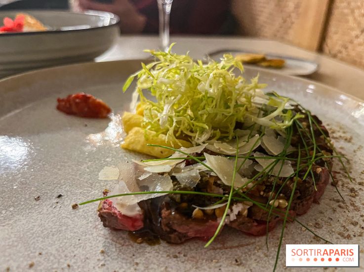 Bloom House, l'hôtel et spa entre les gares du Nord et de l'Est - image00023