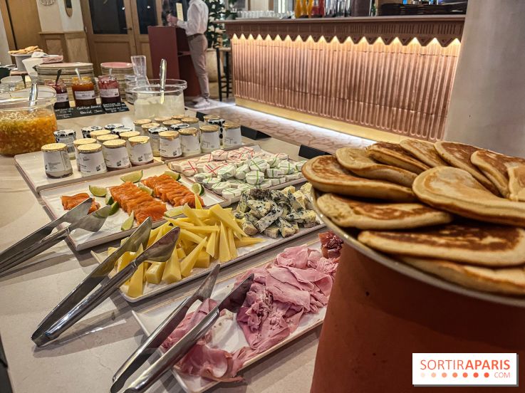 Bloom House, l'hôtel et spa entre les gares du Nord et de l'Est - image00007