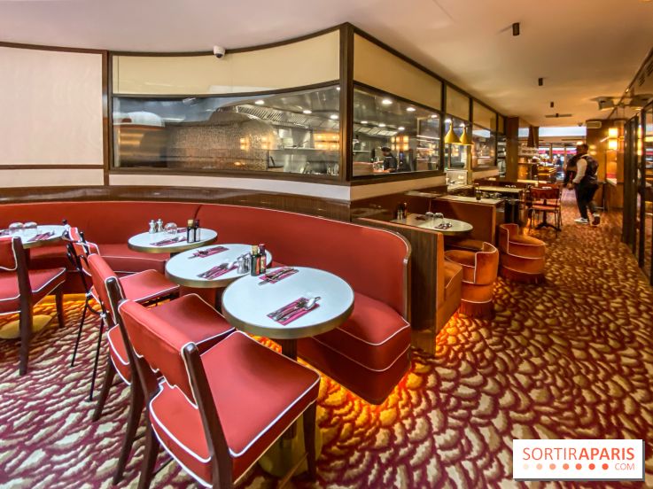 Dandino Saint-Germain-des-Prés - IMG 2664