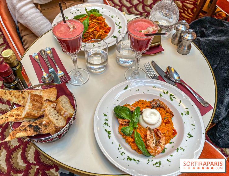 Dandino Saint-Germain-des-Prés - IMG 2685