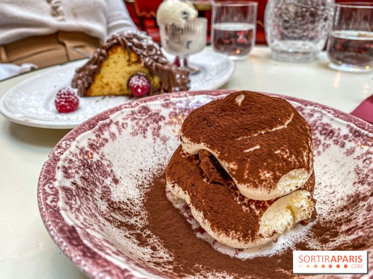 Dandino Saint-Germain-des-Prés - IMG 2722