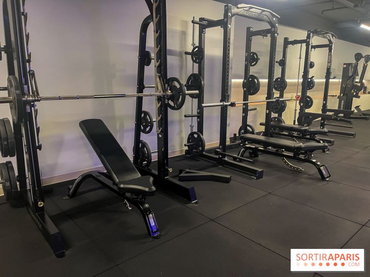 Ô Zenhit, la salle de sport haut de gamme - nos photos - image00017