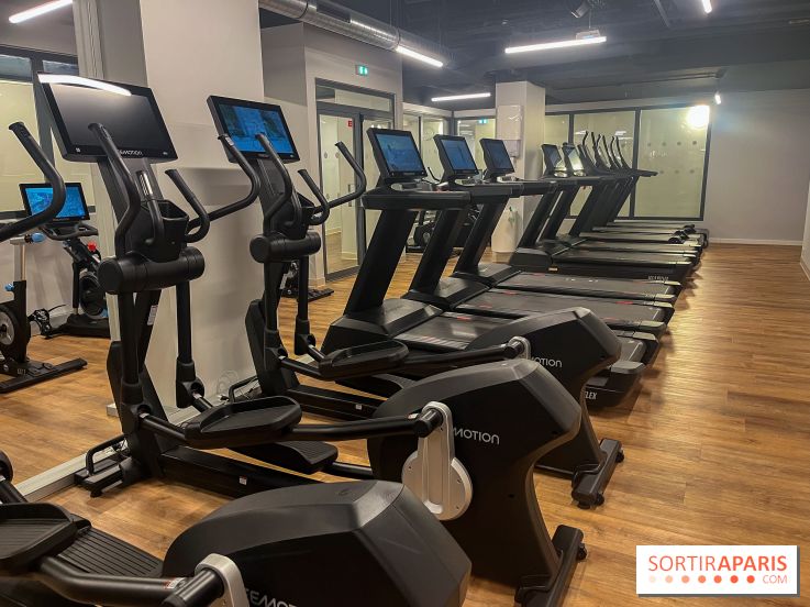 Ô Zenhit, la salle de sport haut de gamme - nos photos - image00019