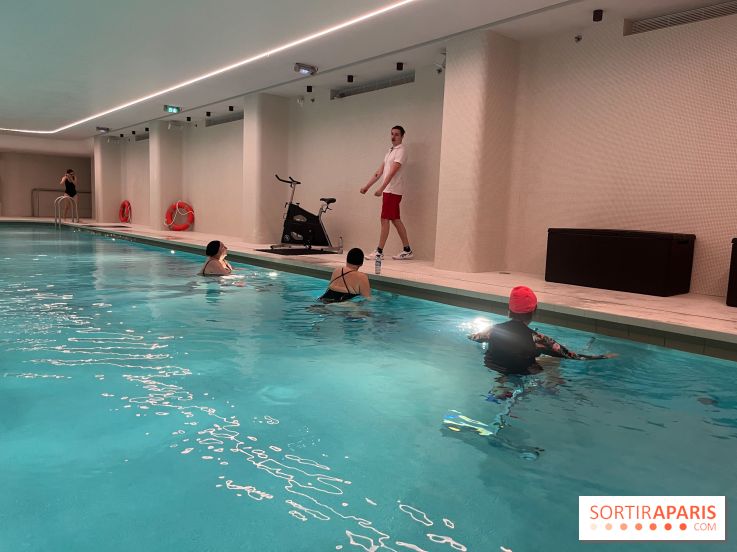 Ô Zenhit, la salle de sport haut de gamme - nos photos - image00011