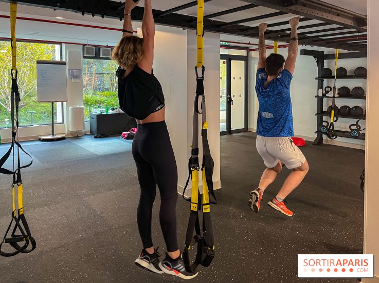 Ô Zenhit, la salle de sport haut de gamme - nos photos - image00001