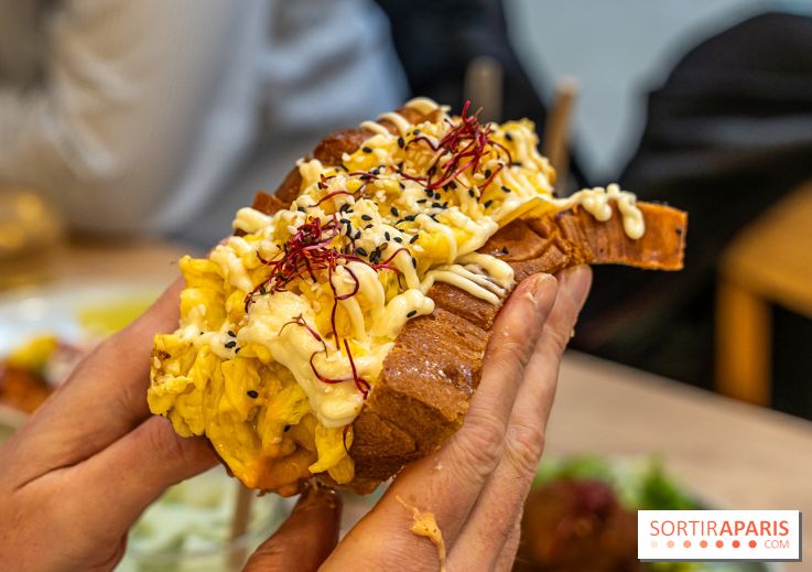 Keopi, le 1er brunch coréen de Paris - A7C0286