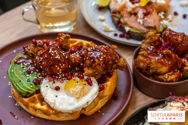 Keopi, le 1er brunch coréen de Paris - A7C0288