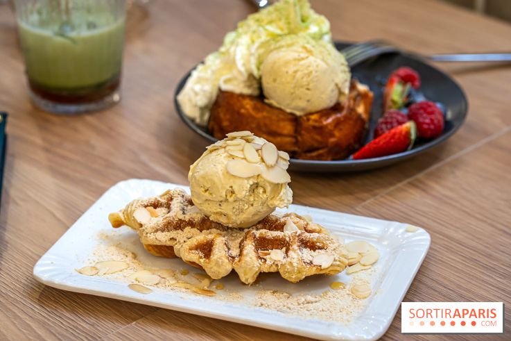 Keopi, le 1er brunch coréen de Paris - A7C0297