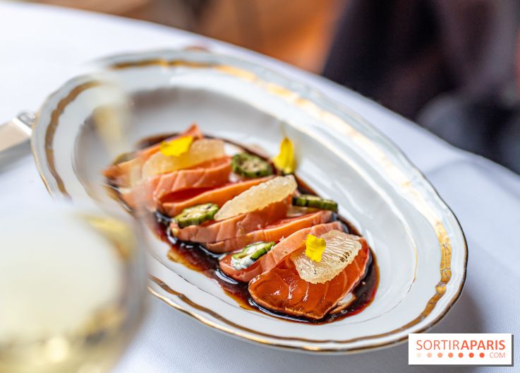 Le Lafayette's restaurant par Mory Sacko -  A7C0334