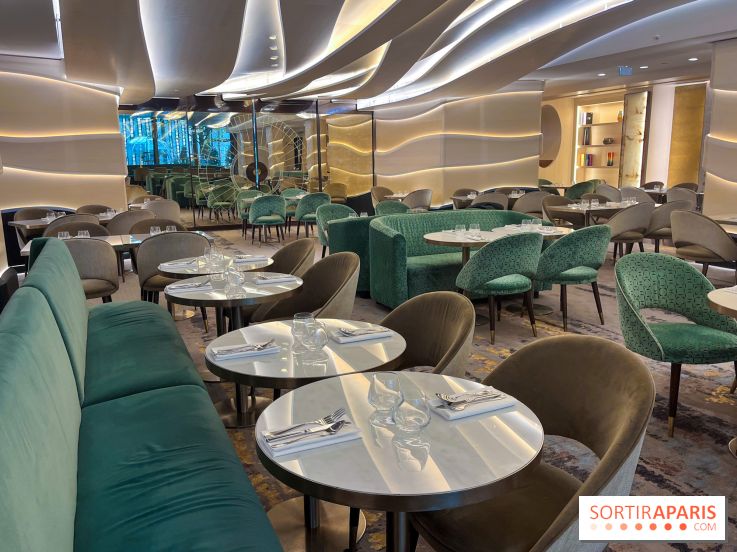 Le Brunch du Collectionneur, un buffet gourmand pour petits et grands