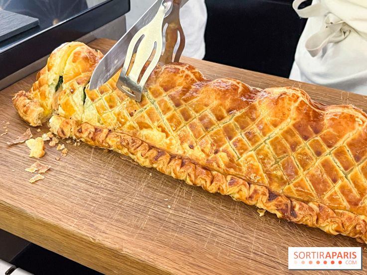 Le Brunch du Collectionneur, un buffet gourmand pour petits et grands
