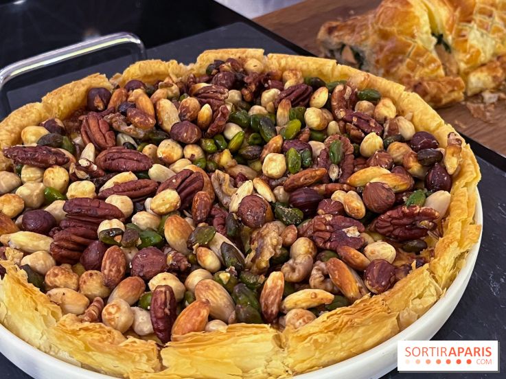 Le Brunch du Collectionneur, un buffet gourmand pour petits et grands