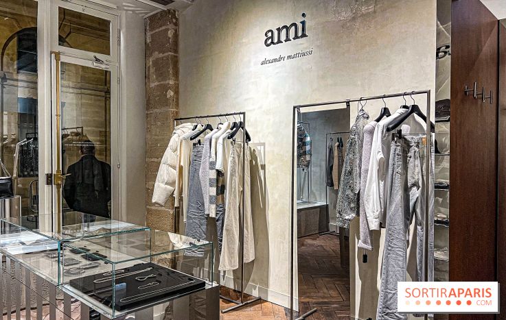 La Patinoire AMI Paris au Palais Royal - image00071