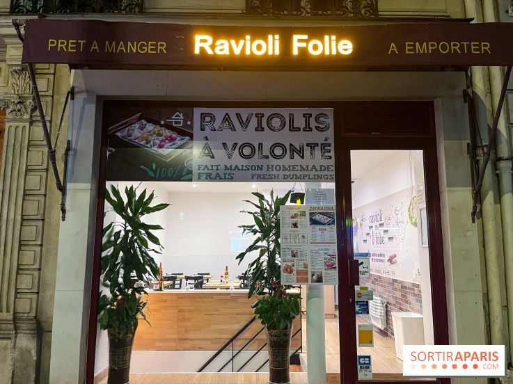Ravioli Folie - nos photos