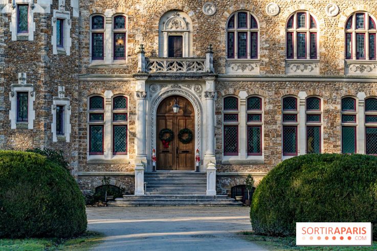 Le Brunch animé du Château de Méridon - A7C0558