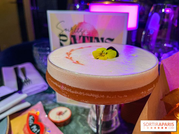Roller party Kimpton