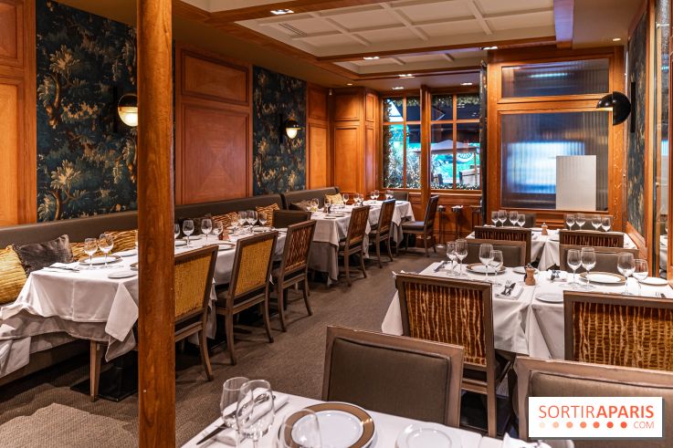 La Maison de la Truffe Madeleine, le temple de la truffe depuis 1932 -  A7C0629