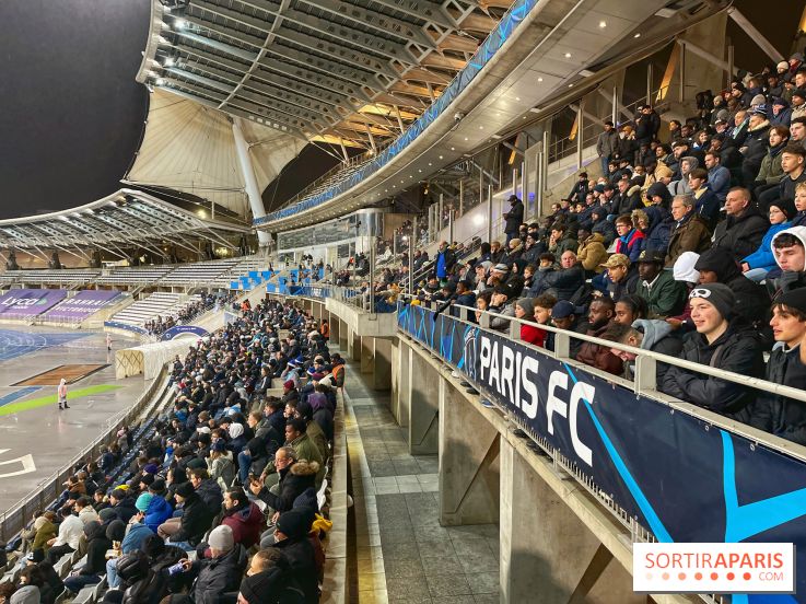 Stade Charléty