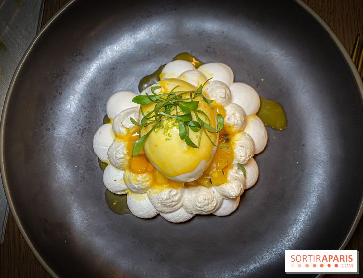 Café César restaurant bistronomique Clichy - IMG 3623