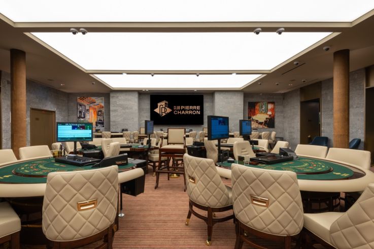 Les meilleurs lieux pour une soirée casino à Paris