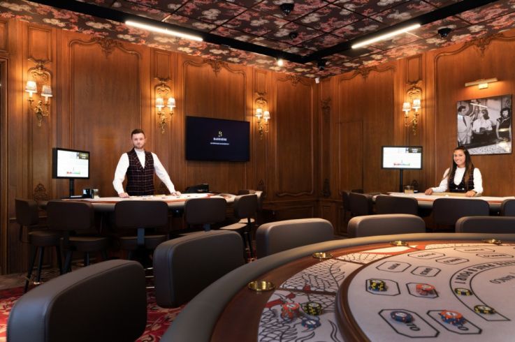 Vous êtes fan de poker ? Découvrez la version Casino dans les clubs de jeux à Paris 