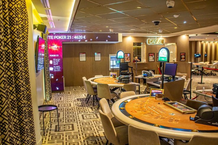 Vous êtes fan de poker ? Découvrez la version Casino dans les clubs de jeux à Paris 