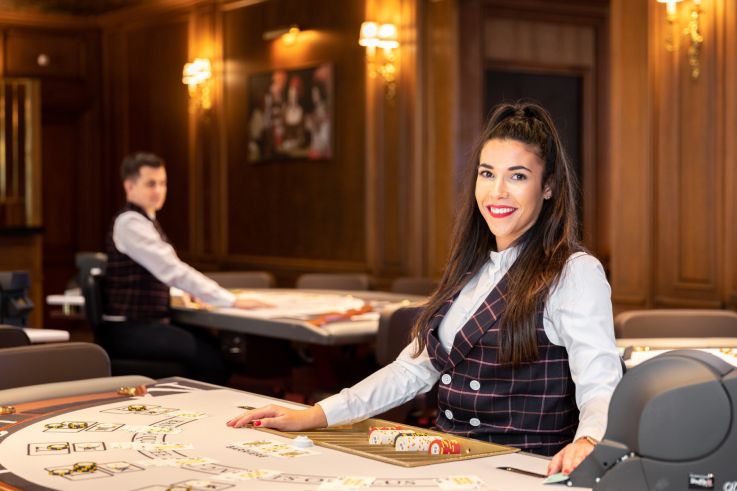 Combien ça coûte de jouer dans un club de jeux à Paris ?