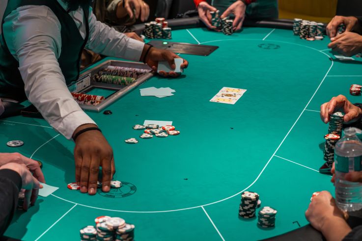 Poker : où jouer en Cash Game à Paris en 2026 ?