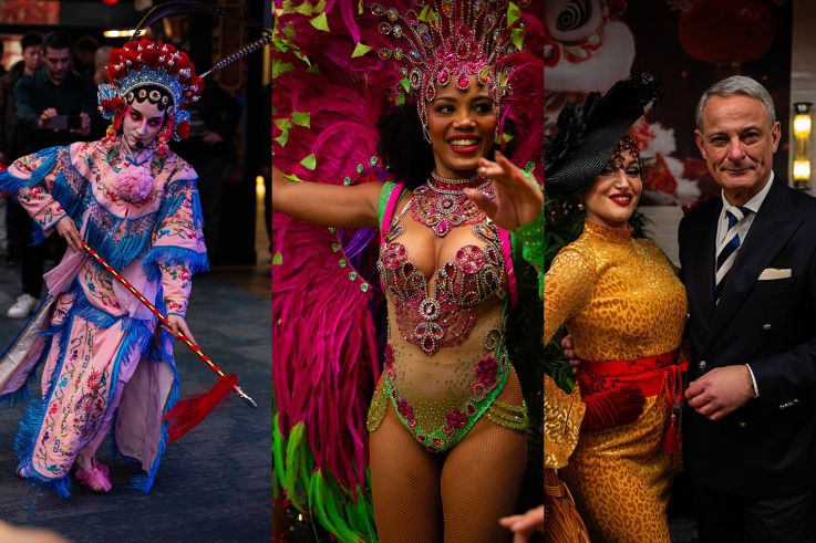 Imperial Club Paris : vivez les grands jeux de casino dans une ambiance festive au cœur du 13e