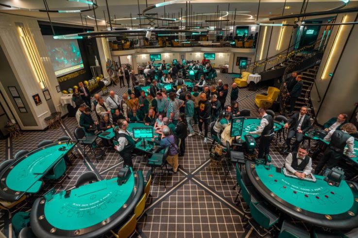 Clubs de jeux à Paris : les 10 questions que tout le monde se pose avant de pousser la porte
