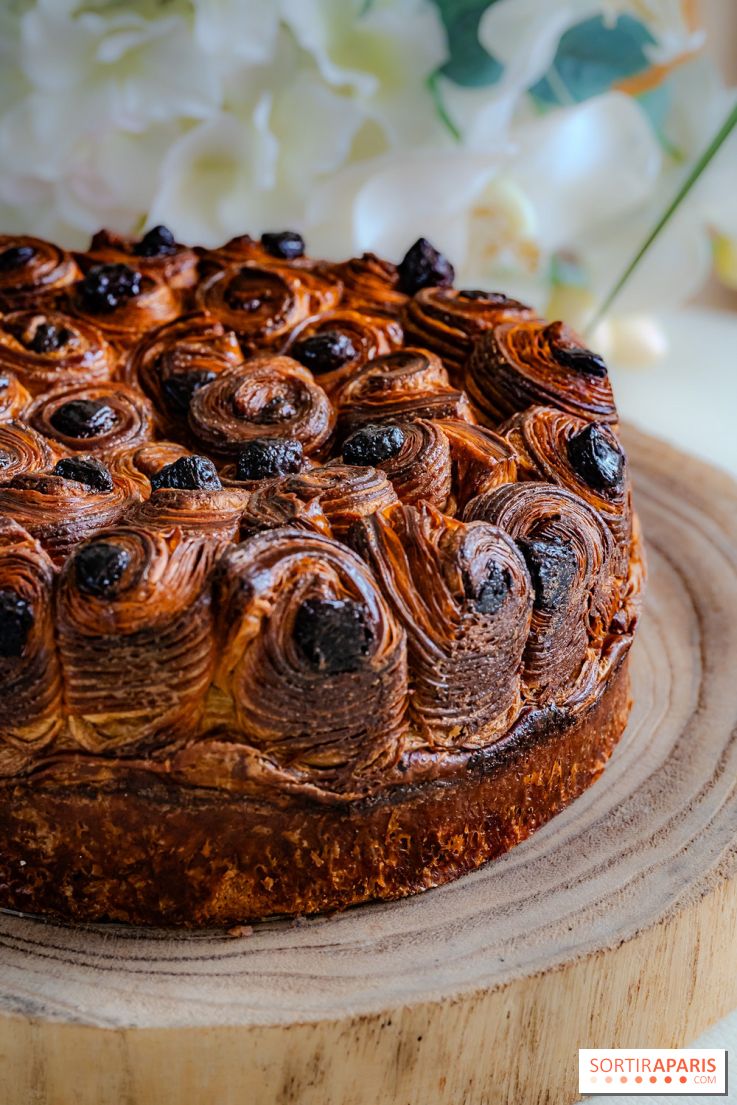 Galettes des Rois 2024 -  French Bastard