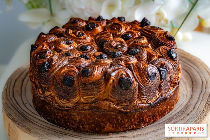 Galettes des Rois 2024 -  French Bastard