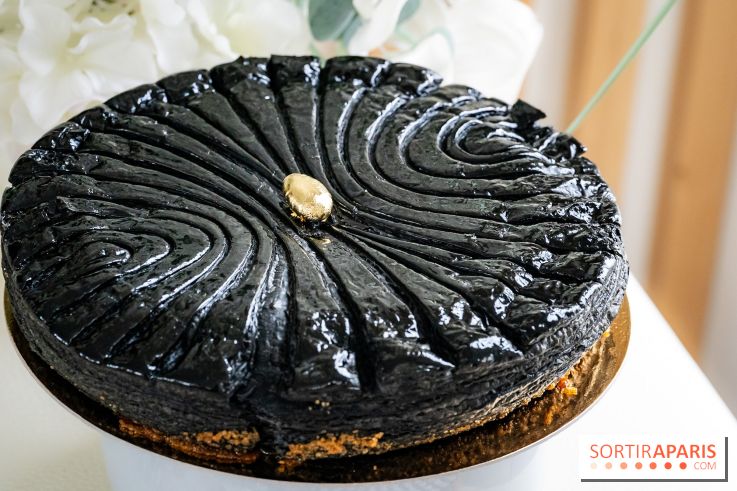 Galettes des Rois 2024 -  Mariage Frères