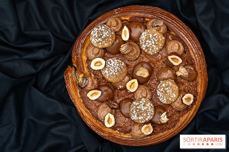 Galettes des Rois 2024 - Evok - Yann Brys - Brach