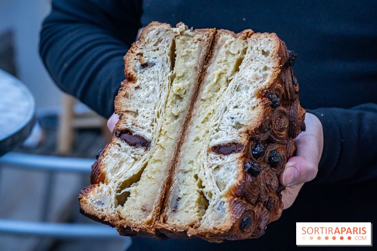 Galettes des Rois 2024 -  French Bastard