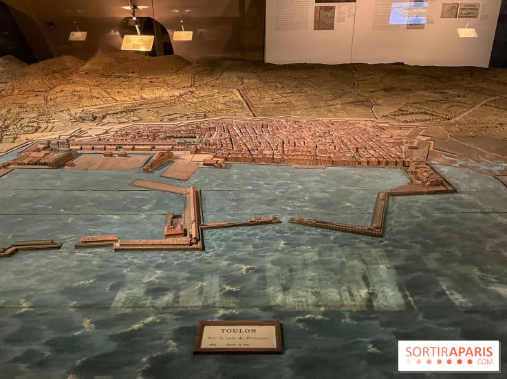 Musée des Plans-Reliefs - nos photos - image00007