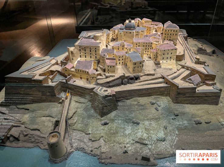 Musée des Plans-Reliefs - nos photos - image00010