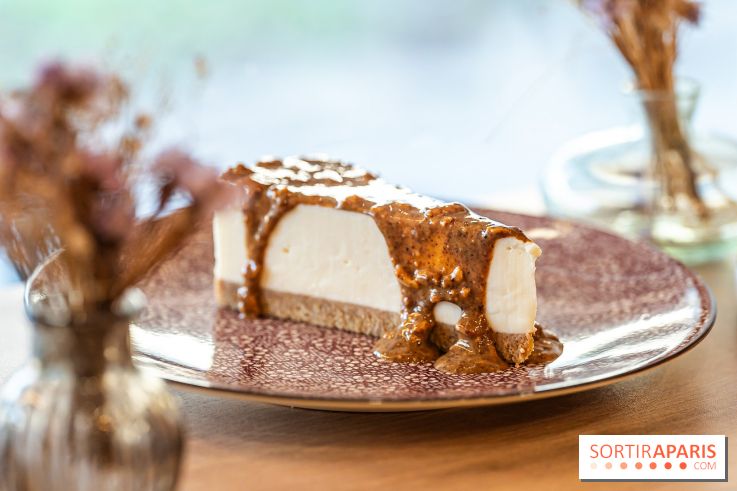 Maison Ambre Paris - restaurant, salon de thé et pâtisserie marocain - A7C1746